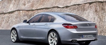 BMW presentará un Serie 5 diesel triturbo BMW presentará un Serie 5 diesel triturbo