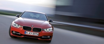 España: BMW Serie 3 2012 desde 29.950 euros