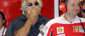 Briatore augura otro mal año para Ferrari Briatore augura otro mal año para Ferrari