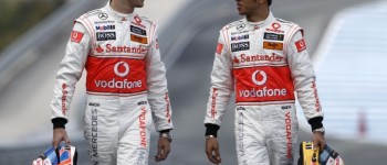 Button: Me gustar�a disputarme la victoria con Lewis