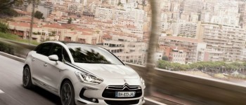 Citroén dará el salto a los hibridos con un premium, el CS5 Citroén dará el salto a los hibridos con un premium, el CS5