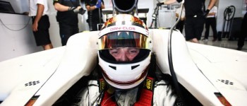 Clos prueba con HRT y Berthon y Charouz se unen a los test