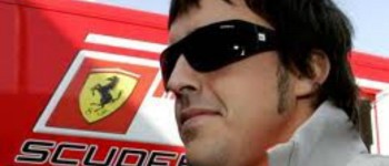 Corre el rumor de una Ferrari Fernando Alonso Edition Corre el rumor de una Ferrari Fernando Alonso Edition