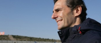 De la Rosa, piloto oficial de HRT en 2012 y 2013