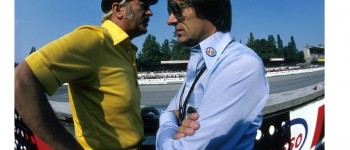 Ecclestone: Trabajaré hasta que me muera Ecclestone: Trabajaré hasta que me muera