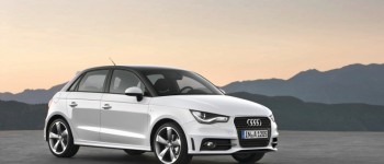 El Audi A1 Sportback ya tiene precios en Alemania