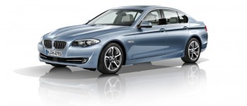 El BMW ActiveHybrid 5 ya a la venta en España El BMW ActiveHybrid 5 ya a la venta en España