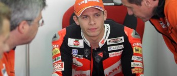 El ex equipo de Bradl molesto con el alemán El ex equipo de Bradl molesto con el alemán