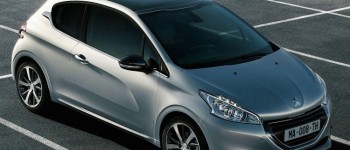 El Peugeot 208 con todo lujo de detalles (en vídeo)