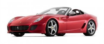 Ferrari quiere crear un club de coleccionistas con prioridad para las ediciones especiales Ferrari quiere crear un club de coleccionistas con prioridad para las ediciones especiales
