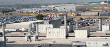 Ford suspenderá 4.000 empleados de Valencia en 2012