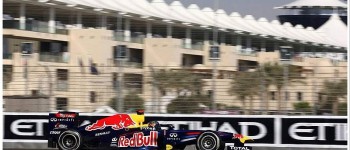 GP Abu Dhabi 2011: Vettel le roba la pole a Hamilton