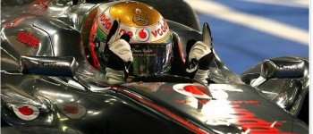 GP Abu Dhabi 2011: Victoria de Hamilton con Alonso segundo, Vettel out