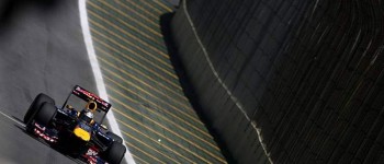 GP Brasil 2011, Libres 3: Vettel el mejor tiempo