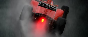 GP Brasil 2011: Previsión meteorológica