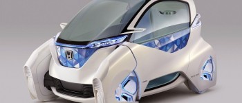 Honda prepara una serie de novedosos concepts para presentar en Tokio Honda prepara una serie de novedosos concepts para presentar en Tokio