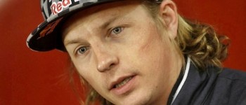 Kimi Räikkönen regresa a la F1 en 2012 con Lotus Renault GP