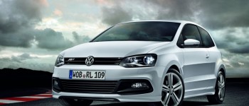 España: Llega el pack R-Line del Volkswagen Polo