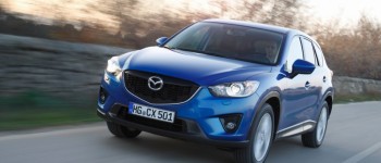 Nuevo Mazda CX-5: Acierto seguro Nuevo Mazda CX-5: Acierto seguro