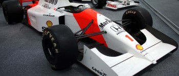 Mclaren y Honda de nuevo, �solo un rumor o hay algo m�s?