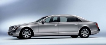 Mercedes Benz dará de baja a Maybach en 2013 Mercedes Benz dará de baja a Maybach en 2013