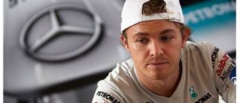 Mercedes confirma a Rosberg para 2012
