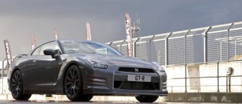 Nissan GT-R 2012: Godzilla vuelve más fuerte aún