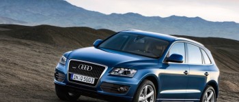 Nuevo Audi Q5 2.0 TFSI Quattro Tiptronic 8v Nuevo Audi Q5 2.0 TFSI Quattro Tiptronic 8v