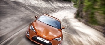 Oficial: Toyota GT-86