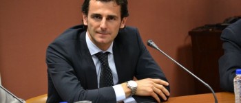 PEDRO DE LA ROSA CON HRT: 