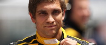 Petrov: No puedo hablar mal de Renault por mi contrato