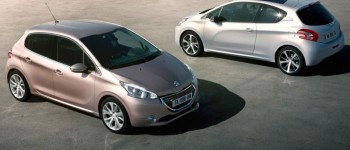 Se filtra el Peugeot 208 antes de tiempo
