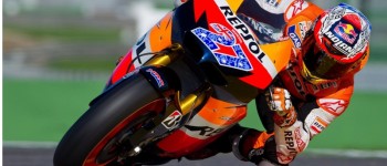 Stoner contento con el fin de las 800