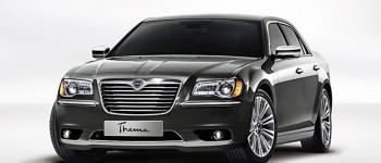 Un ex diseñador de Ferrari se hará cargo de los futuros modelos de Chrysler y Lancia Un ex diseñador de Ferrari se hará cargo de los futuros modelos de Chrysler y Lancia