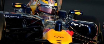 Vergne logra nuevamente el mejor tiempo en Abu Dhabi