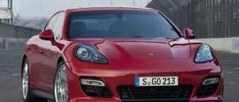 Ya está disponible en España el Porsche Panamera GTS Ya está disponible en España el Porsche Panamera GTS