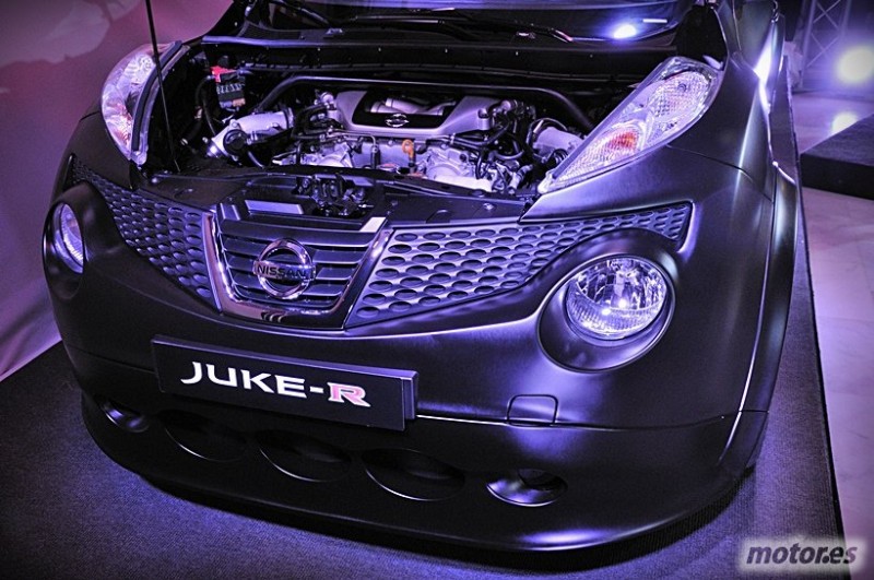 Nissan live malaga #2