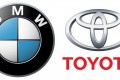 BMW y Toyota firman un acuerdo de colaboración Foto 2 foto 1