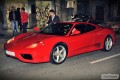 Ferraristas por un día: curiosa iniciativa comercial de Total Telecom Foto 1 foto 1
