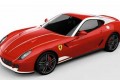 Ferrari anuncia una edición especial 60F1 para el 599 GTB Foto 2 foto 1