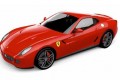Ferrari anuncia una edición especial 60F1 para el 599 GTB Foto 4 foto 1