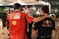 Ferrari y Red Bull abandonan la FOTA Foto 2 foto 1