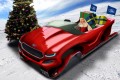 Ford diseña un concepto de trineo para Papá Noel Foto 1 foto 1