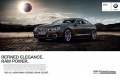 Vemos el BMW Serie 6 Gran Coupé a pie de calle Foto 5 foto 1