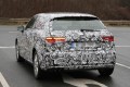 Nuevas fotos espía del Audi A3 2012/2013. Esta vez con detalles de su trasera Foto 1 foto 1