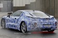 Primeras fotos espía del BMW i8. La cosa promete Foto 3 foto 1