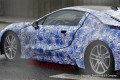 Primeras fotos espía del BMW i8. La cosa promete Foto 4 foto 1