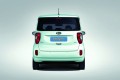 Kia presenta el primer coche eléctrico coreano de producción Foto 3 foto 1