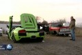 Así quedó el Lamborghini Murcielago Roadster del amigo americano Foto 1 foto 1