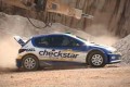 Luca Pedersoli se apunta a la moda de las gymkhanas Foto 1 foto 1